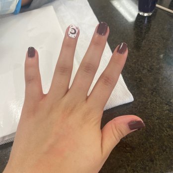 Lux nails & skincare - Came with my favorite, Tracy Amazing work here!!!! Thank you - Nail Salons Near Me - Westminster, California Lux nails & skincare - Came with my favorite, Tracy Amazing work here!!!! Thank you - Nail Salons Near Me - Westminster, California