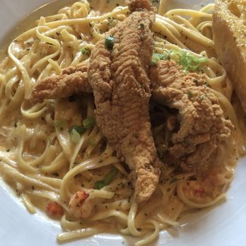 Morrow's - Cajun crawfish pasta - Cajun/Creole Near Me - New Orleans, Louisiana Morrow's - Cajun crawfish pasta - Cajun/Creole Near Me - New Orleans, Louisiana