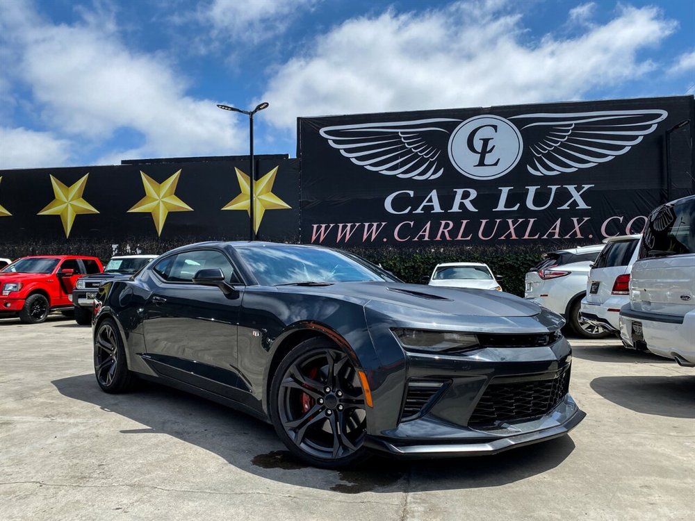 CAR LUX 28 Photos & 40 Reviews Used Car Dealers 843 S La Brea Ave