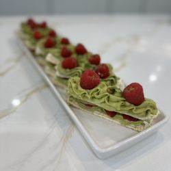 One Cake by Stella