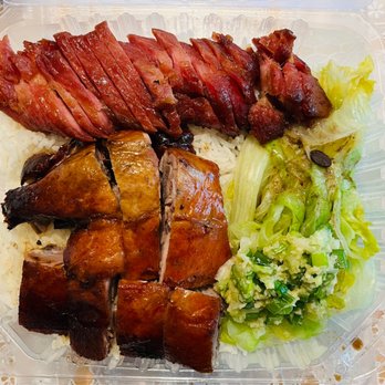 Ming Kee Restaurant - Roast duck and BBQ pork - Chinese Near Me - San Francisco, California Ming Kee Restaurant - Roast duck and BBQ pork - Chinese Near Me - San Francisco, California