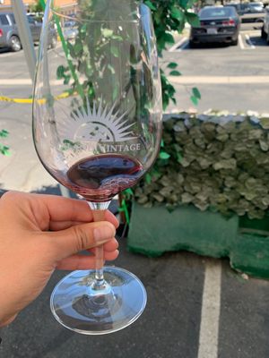 Sunland Vintage Winery by null