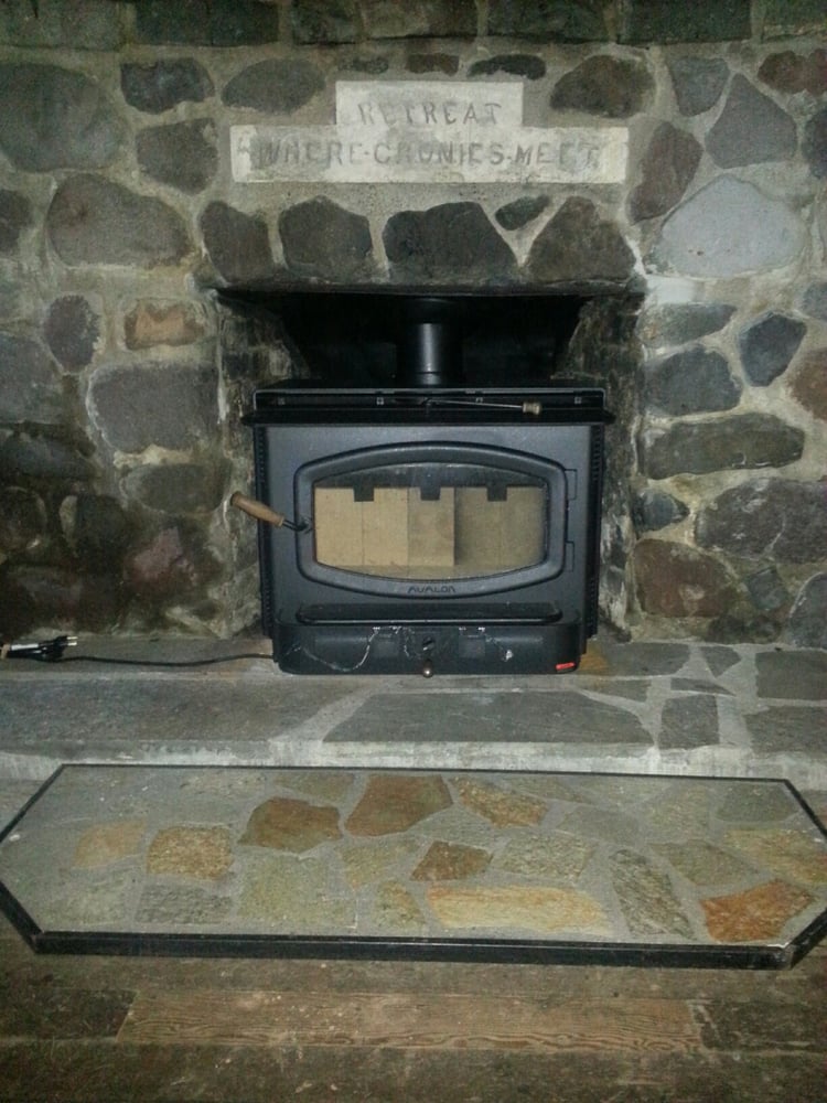 Charlie's Chimney Cleaning & Covers - veterans service organization in Oregon City, OR