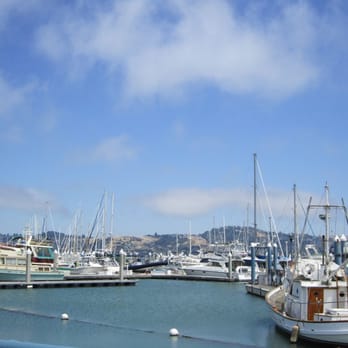 Fish - Lovely Views - Seafood Near Me - Sausalito, California Fish - Lovely Views - Seafood Near Me - Sausalito, California