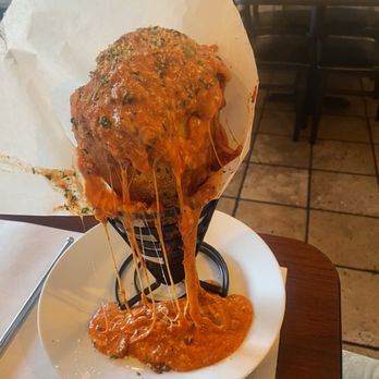 Amano - Fat baby bolognese - Pizza Near Me - Las Vegas, Nevada Amano - Fat baby bolognese - Pizza Near Me - Las Vegas, Nevada