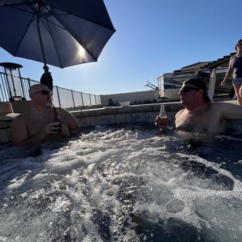 Zuniga Pool Construction - Pool & Hot Tub Service Near Me