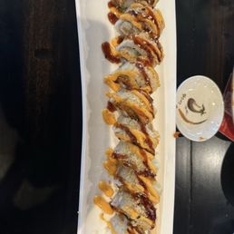 Crunch Roll