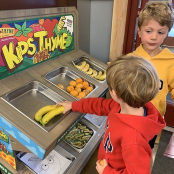 Fresh Thyme Market - Free fruit for kids! - Grocery Near Me - Portage, Michigan Fresh Thyme Market - Free fruit for kids! - Grocery Near Me - Portage, Michigan
