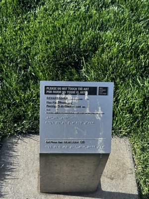 Pappajohn Sculpture Park by null
