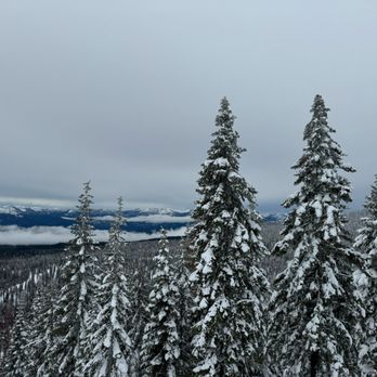 Mt Shasta Ski Park - Ski Resorts Near Me - McCloud, California