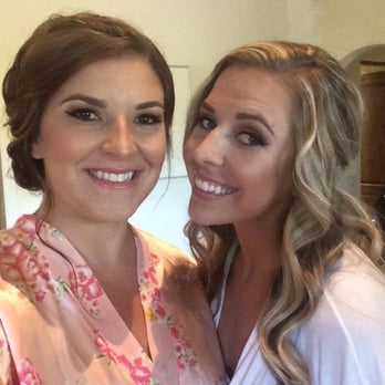 Jen Plus Colour - Makeup Artists Near Me - Palm Desert, California