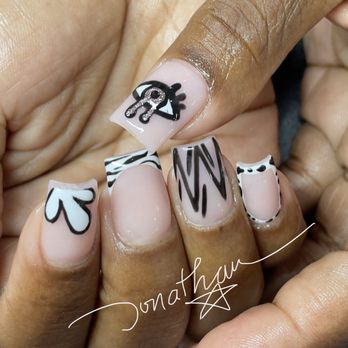 Nails Etc - Nail Salons Near Me - Sunrise, Florida Nails Etc - Nail Salons Near Me - Sunrise, Florida