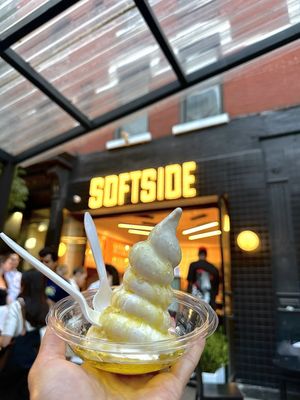 Softside by null