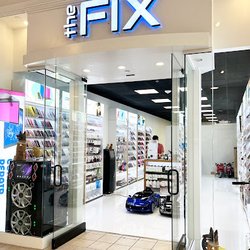 The Fix - Our store in Next to Lovisa