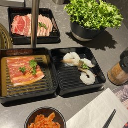 Meat