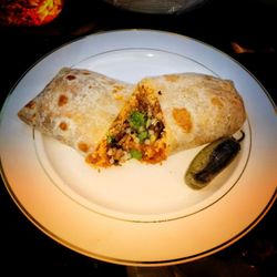 La Doña
