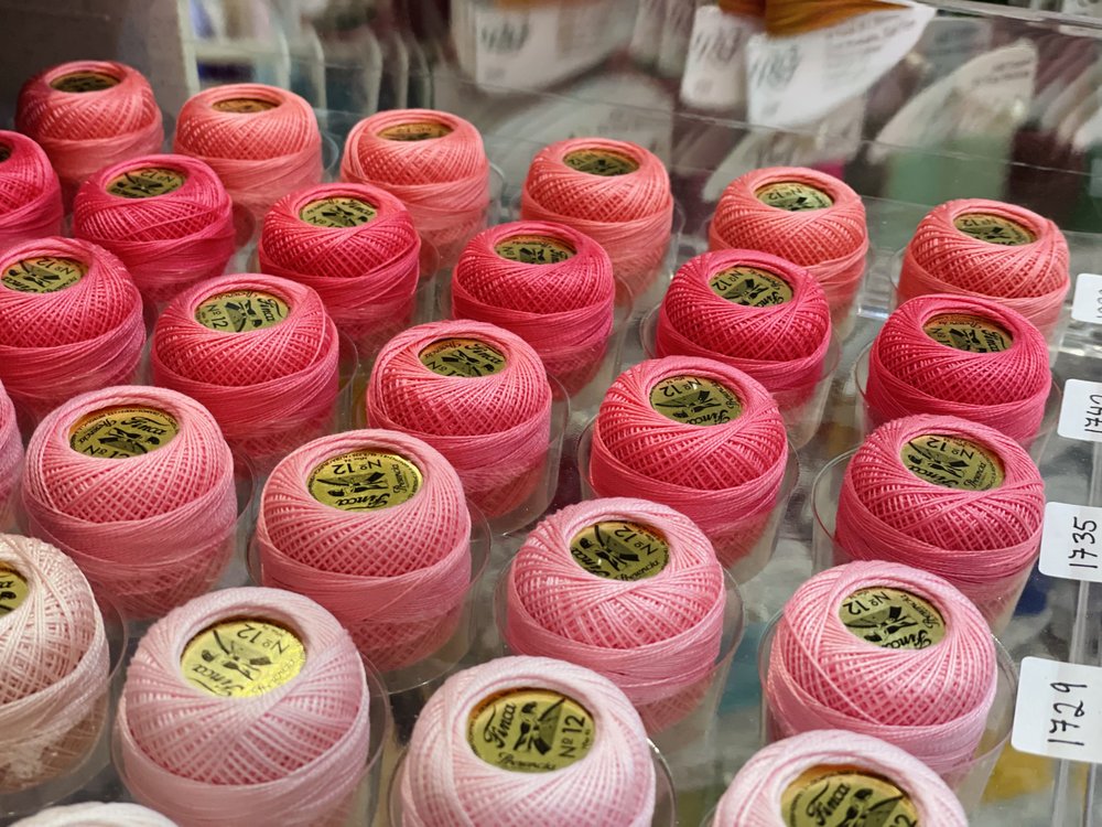 ARISTEIA NEEDLEPOINT Updated September 2024 19 Photos & 24 Reviews