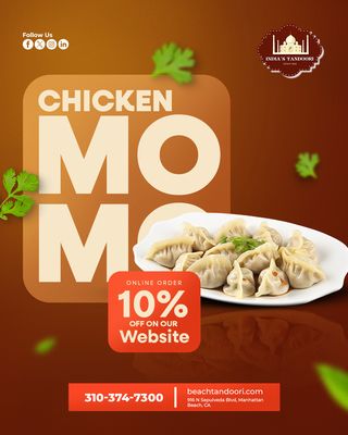 India’s Tandoori Halal Indian Restaurant near Lax by null