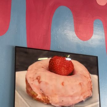 Devi's Donuts and Sweets - Donuts Near Me - Long Beach, California