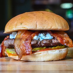Big Buns - The Sea Salt N' Peppa //