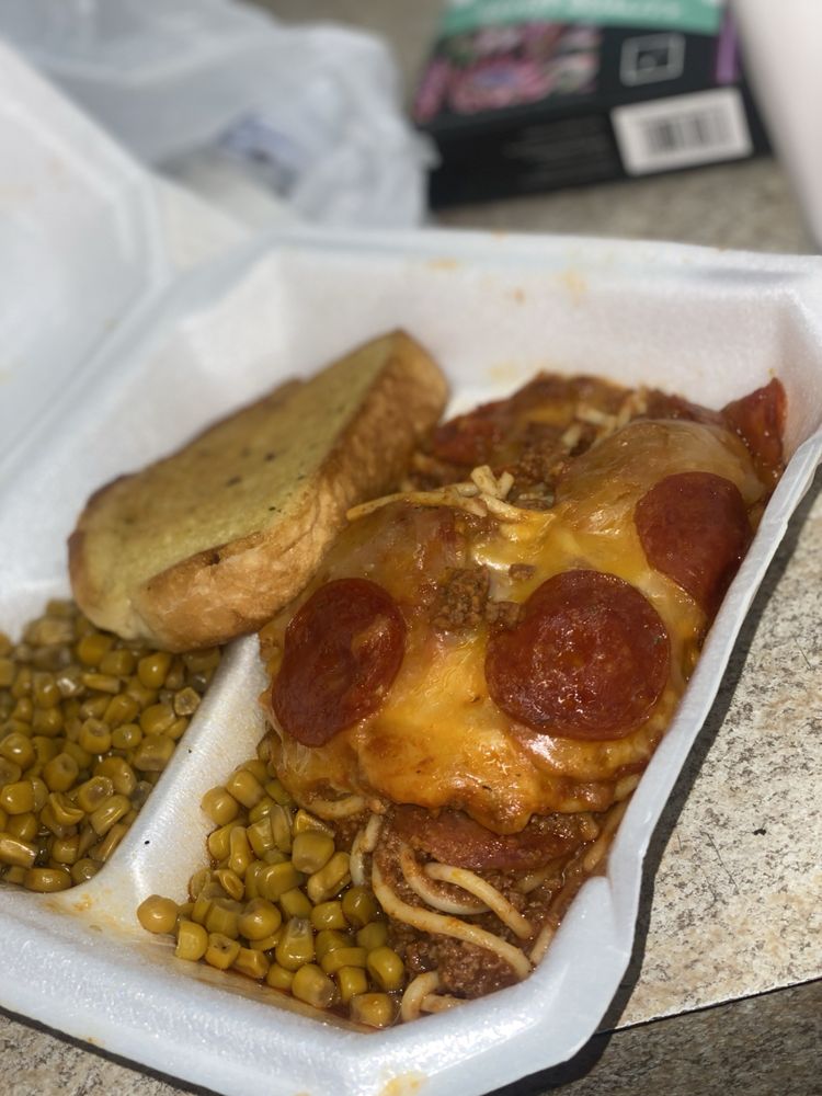 Momma Joes