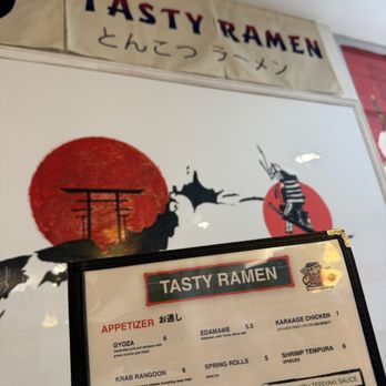 Tasty Ramen - Tasty Ramen - Ramen Near Me - Wesley Chapel, Florida Tasty Ramen - Tasty Ramen - Ramen Near Me - Wesley Chapel, Florida