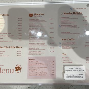 Re Bakesic - Menu - Bakeries Near Me - Alhambra, California Re Bakesic - Menu - Bakeries Near Me - Alhambra, California
