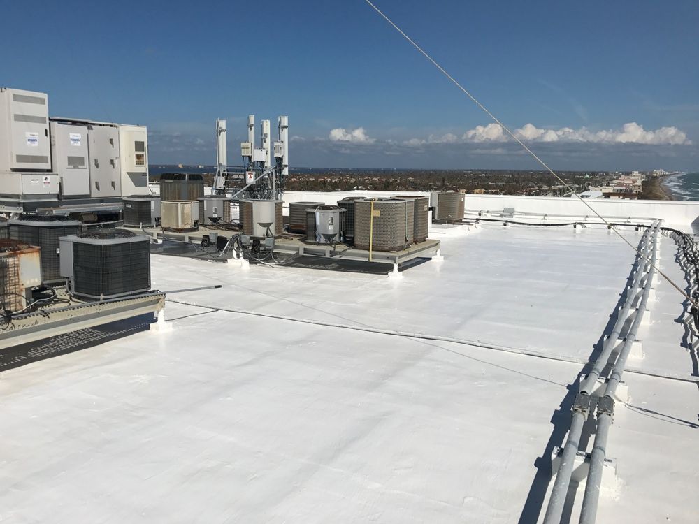 Slide of All Florida Urethane