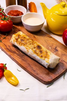 Donerka Shawarma & Cafe by null