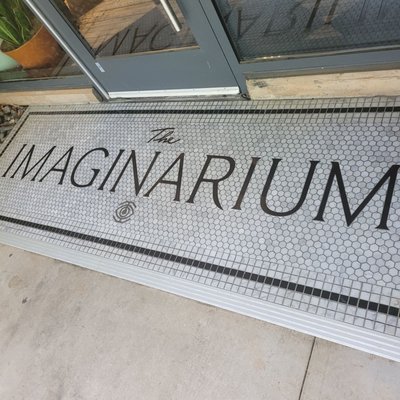Three Taverns Imaginarium by null