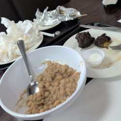 Safari African Restaurant - Aboboi and Caclo