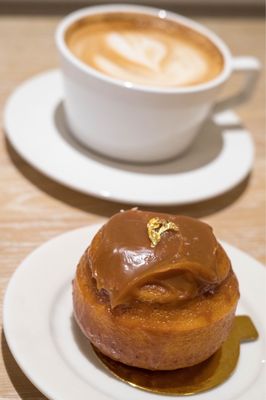 CH Patisserie by null