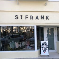St. Frank
