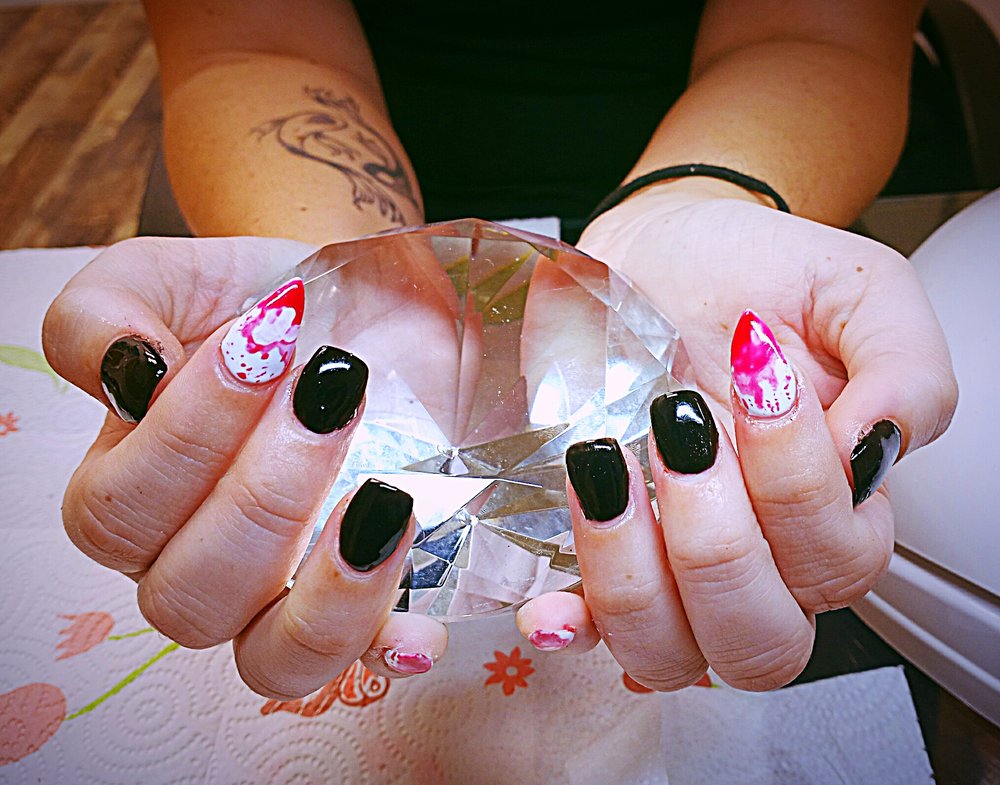 ANNA’S NAILS OASIS Updated August 2024 30 Photos Merritt Island
