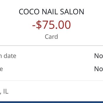 COCO NAIL SALON - Nail Salons Near Me - Oak Park, Illinois