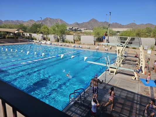 MCDOWELL MOUNTAIN RANCH FITNESS & AQUATIC CENTER - Updated April 2026