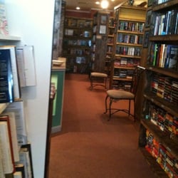 Lightly Used Books