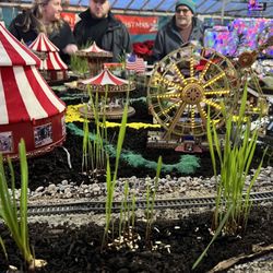 Puritas Nursery & Garden Center
