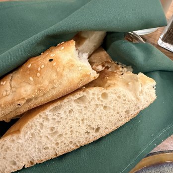 Pasha Turkish Restaurant - Home made bread - Halal Near Me - Manchester, Connecticut
