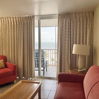 DiamondHead Beach Resort - Inside living room - Hotels Near Me - Fort Myers Beach, Florida DiamondHead Beach Resort - Inside living room - Hotels Near Me - Fort Myers Beach, Florida