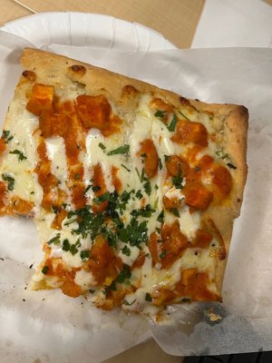 Prova Pizzabar by null