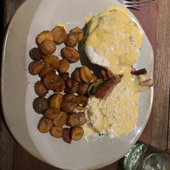 SkyFire - NORTEÑO BENEDICT - American Near Me - Santa Fe, New Mexico