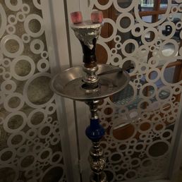 Hooka that dowsnt cost 50$ but taste better than all the competing restaurants (reciew from an arab that travels) Hooka that dowsnt cost 50$ but taste better than all the competing restaurants (reciew from an arab that travels)