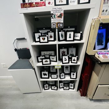 Because Science - Gift Shops Near Me - Washington, DC, District of Columbia Because Science - Gift Shops Near Me - Washington, DC, District of Columbia