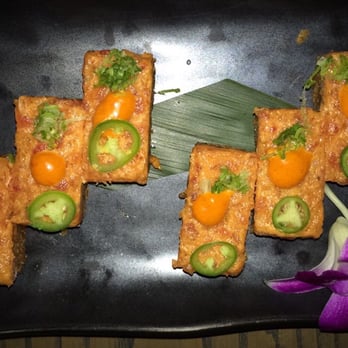 BondST - Japanese Near Me - New York, New York