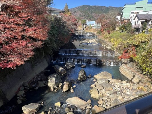Hotel Indigo Hakone Gora by IHG by null