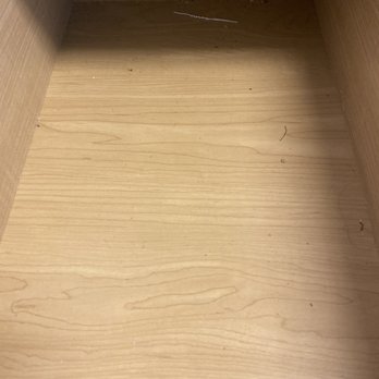 Spot On Maids - "Cleaned drawers" - Home Cleaning Near Me