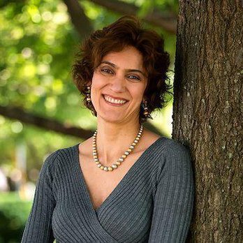 EatWellGuru - Dr. Maryam Dadkhah. - Nutritionists Near Me - Sterling, Virginia