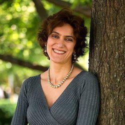 EatWellGuru - Dr. Maryam Dadkhah.