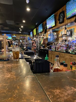 Kelly's Half Shell Pub by null